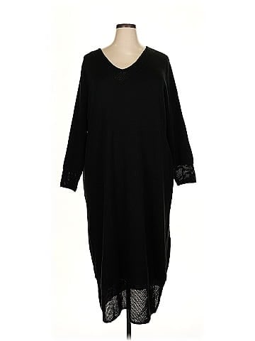 Ashley Stewart Casual Dress (view 1)