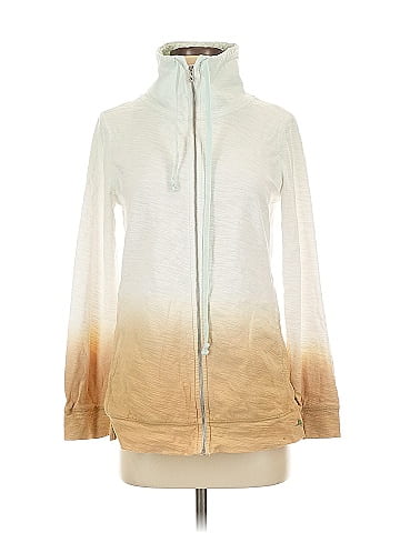 Tommy Bahama Zip Up Hoodie (view 1)