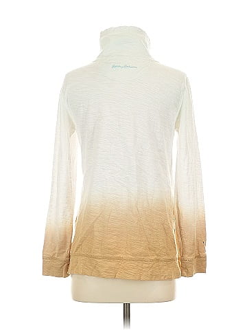 Tommy Bahama Zip Up Hoodie (view 2)
