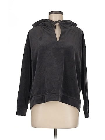 Lou & Grey for LOFT Pullover Hoodie (view 1)