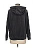 Lou & Grey for LOFT Black Pullover Hoodie Size M - photo 2