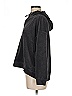 Lou & Grey for LOFT Black Pullover Hoodie Size M - photo 4