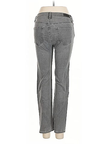 Etienne Marcel Jeans (view 2)