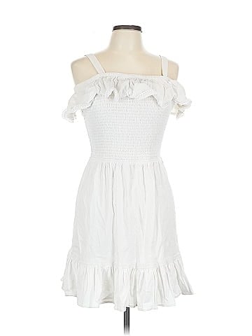 SO Casual Dress (view 1)