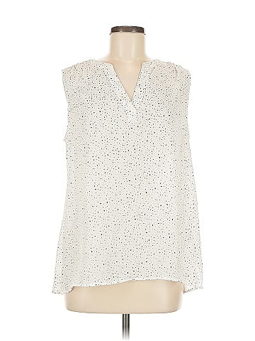 Chaus Sleeveless Blouse (view 1)