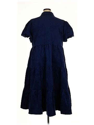 Crown & Ivy Casual Dress (view 2)