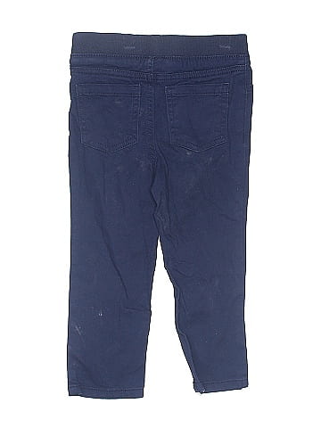 Okie Dokie Casual Pants (view 2)