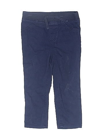 Okie Dokie Casual Pants (view 1)