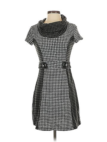 Papillon Casual Dress (view 1)