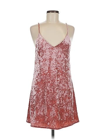 Blue Blush Cocktail Dress (view 1)