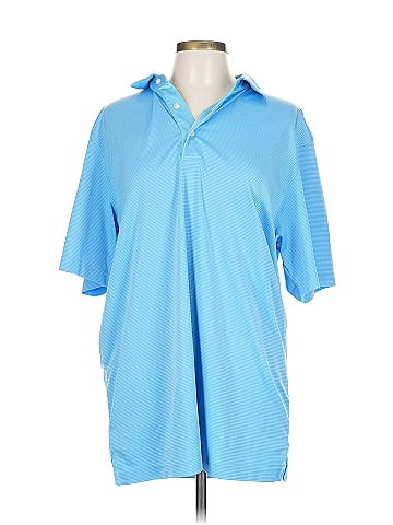 Greg Norman Short Sleeve Top (view 1)