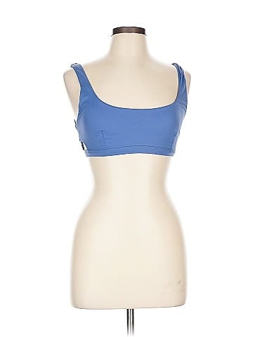 RVCA Sports Bra (view 1)