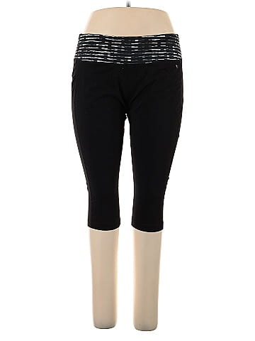 Danskin Now Active Pants (view 1)