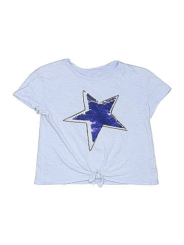 Gap Kids Short Sleeve T-Shirt (view 1)
