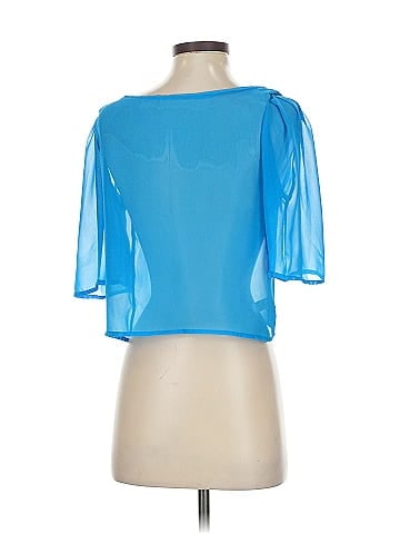 American Apparel Short Sleeve Top (view 2)