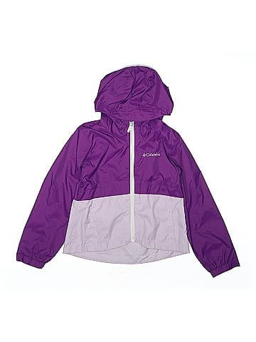 Columbia Jacket (view 1)