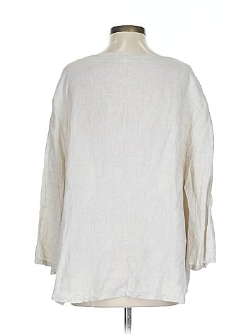 bryn WALKER 3/4 Sleeve Blouse (view 2)
