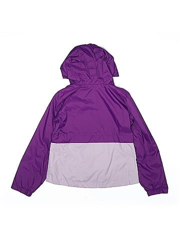 Columbia Jacket (view 2)