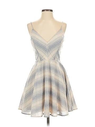 Altar'd State Cocktail Dress (view 1)