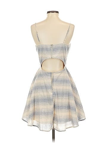 Altar'd State Cocktail Dress (view 2)