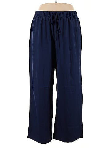 Shein Curve Casual Pants (view 1)