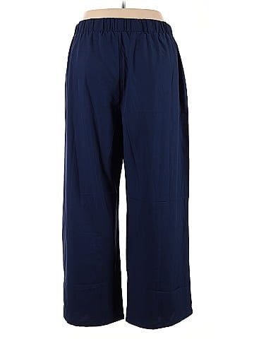Shein Curve Casual Pants (view 2)