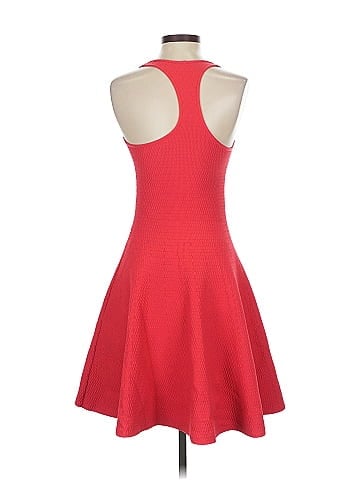 Emporio Armani Cocktail Dress (view 2)