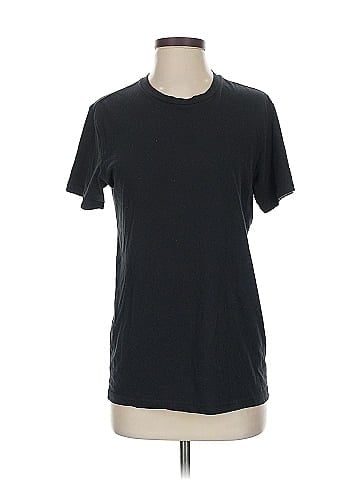 Classic Short Sleeve T-Shirt (view 1)