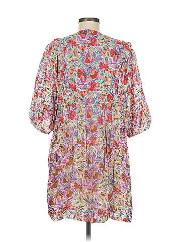 BA&SH Casual Dress (view 2)