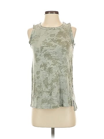 Current/Elliott Sleeveless T-Shirt (view 1)