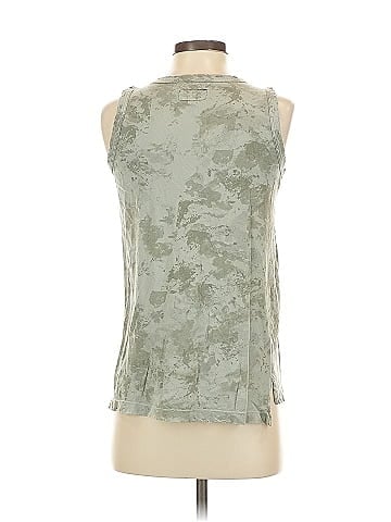 Current/Elliott Sleeveless T-Shirt (view 2)