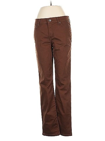 St. John's Bay Jeans (view 1)