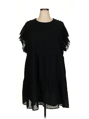 Who What Wear Casual Dress (view 1)