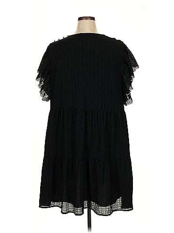 Who What Wear Casual Dress (view 2)