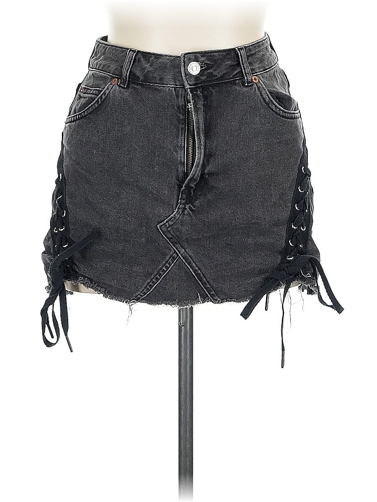 Tinubkan denim skirt Size XXL