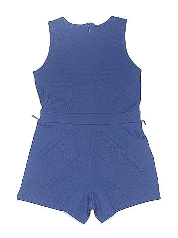 Gap Kids Overall Shorts (view 2)