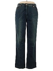 St. John Sport Jeans