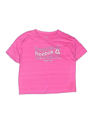 Reebok Short Sleeve T-Shirt (view 1)