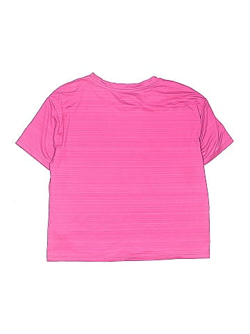 Reebok Short Sleeve T-Shirt (view 2)