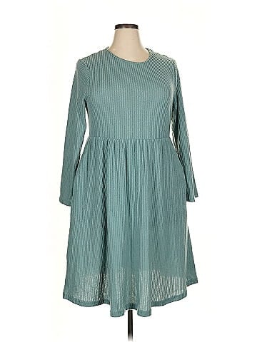Emery Rose Casual Dress (view 1)