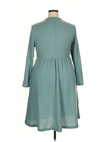 Emery Rose Casual Dress (view 2)