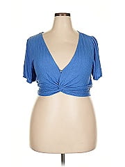 O'neill Short Sleeve Top