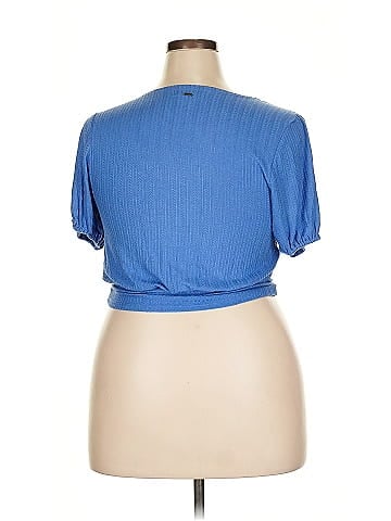 O'Neill Short Sleeve Top (view 2)