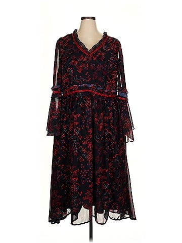 Wayward Fancies Casual Dress (view 1)