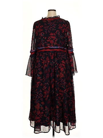 Wayward Fancies Casual Dress (view 2)