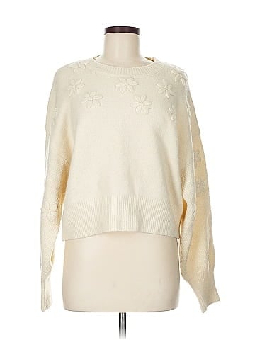 Jessica Simpson Pullover Sweater (view 1)