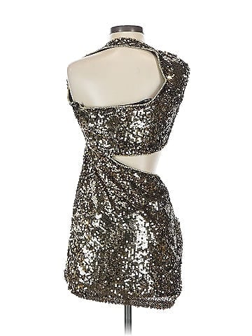 Fashion Nova Cocktail Dress (view 2)