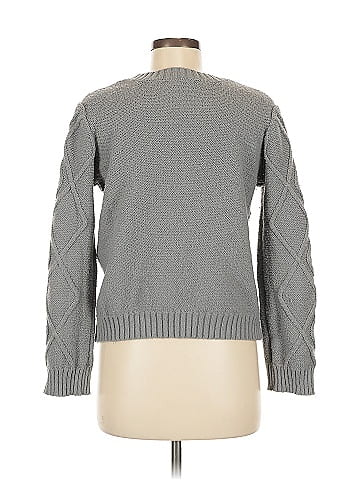 AQ-Sport Pullover Sweater (view 2)
