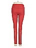 Victoria Sport Solid Red Active Pants Size M - photo 2