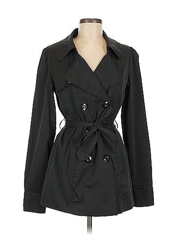VERTIGO Trenchcoat (view 1)